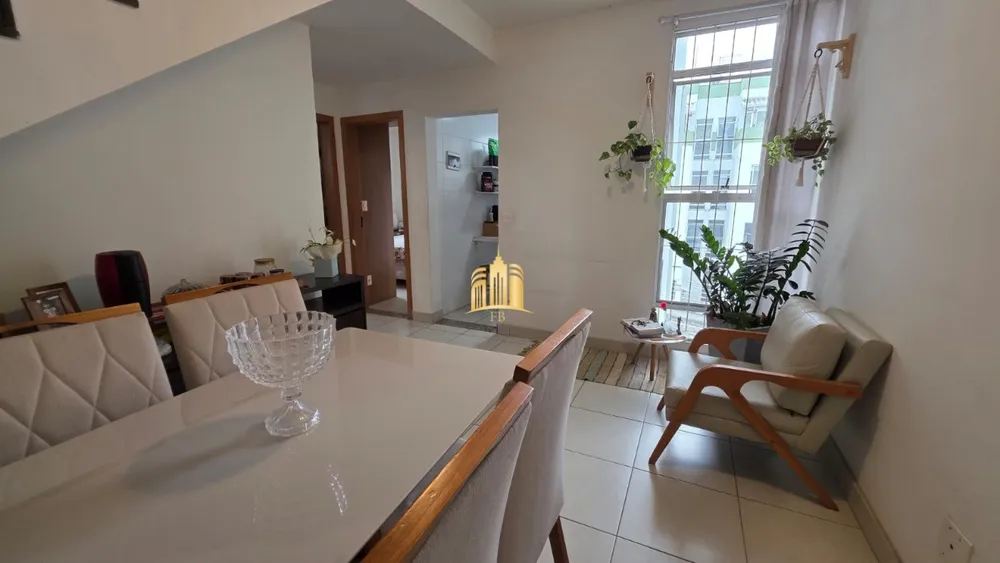 Apartamento, 2 quartos, 20 m² - Foto 2