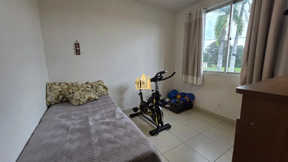 Apartamento, 2 quartos, 20 m² - Foto 5