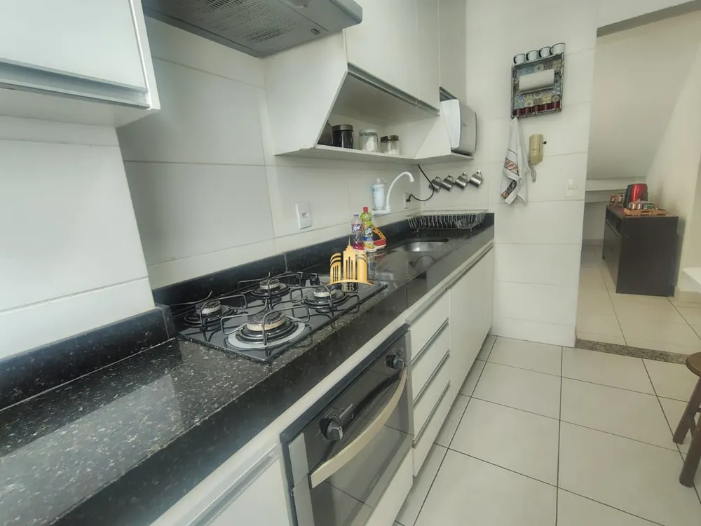 Apartamento, 2 quartos, 20 m² - Foto 7