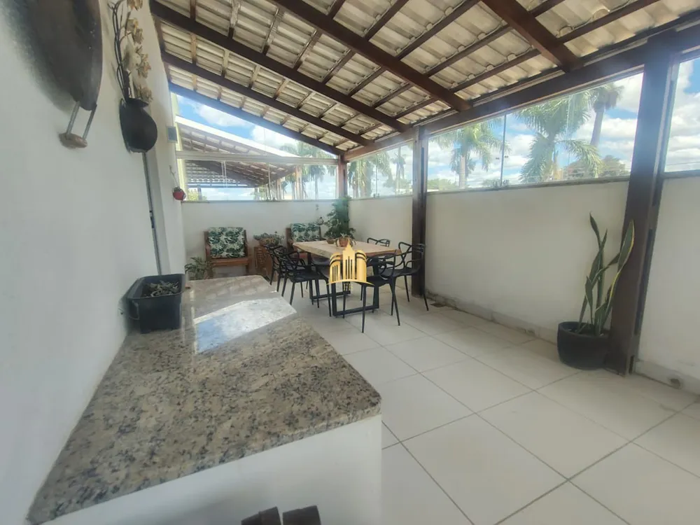 Apartamento, 2 quartos, 20 m² - Foto 10