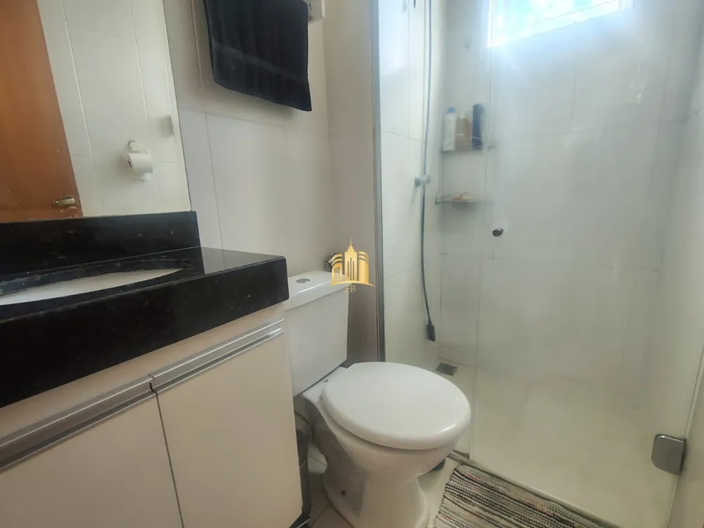 Apartamento, 2 quartos, 20 m² - Foto 9
