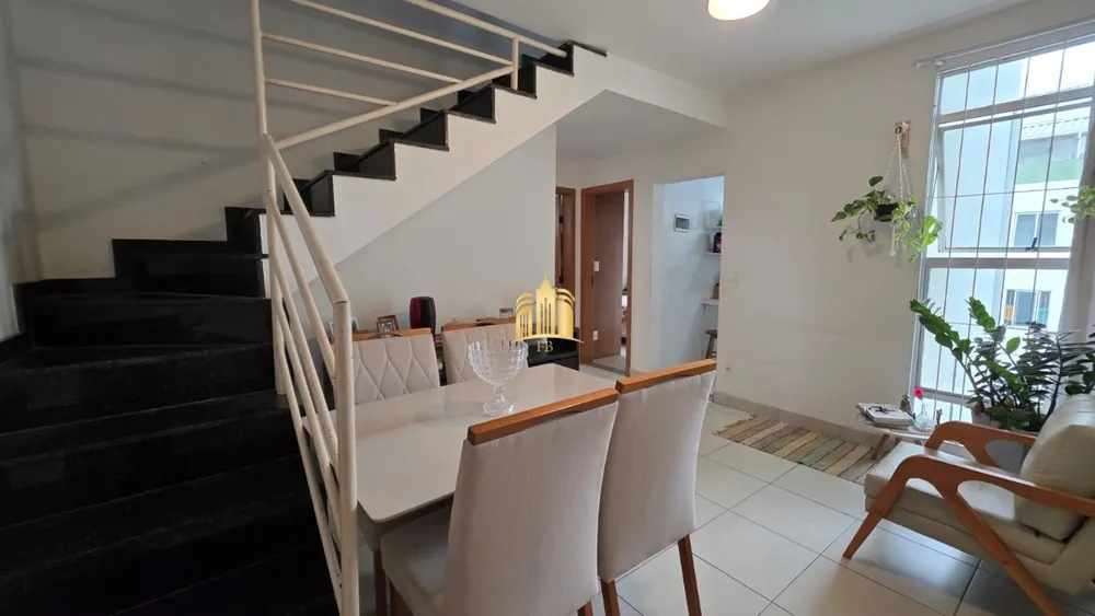 Apartamento, 2 quartos, 20 m² - Foto 3