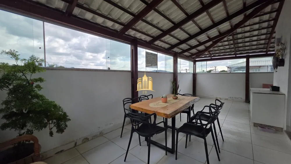 Apartamento, 2 quartos, 20 m² - Foto 12