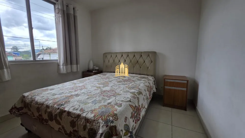 Apartamento, 2 quartos, 20 m² - Foto 4