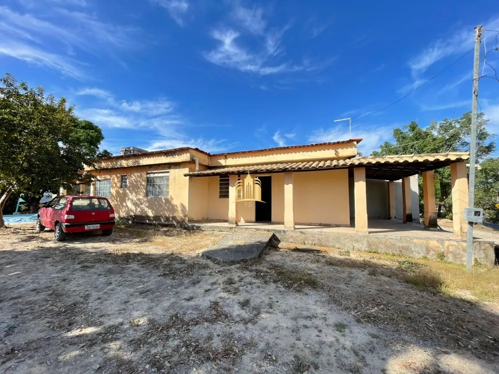 Sítio, 2 quartos, 1200 m² - Foto 3