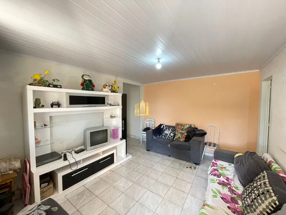 Sítio, 2 quartos, 1200 m² - Foto 2