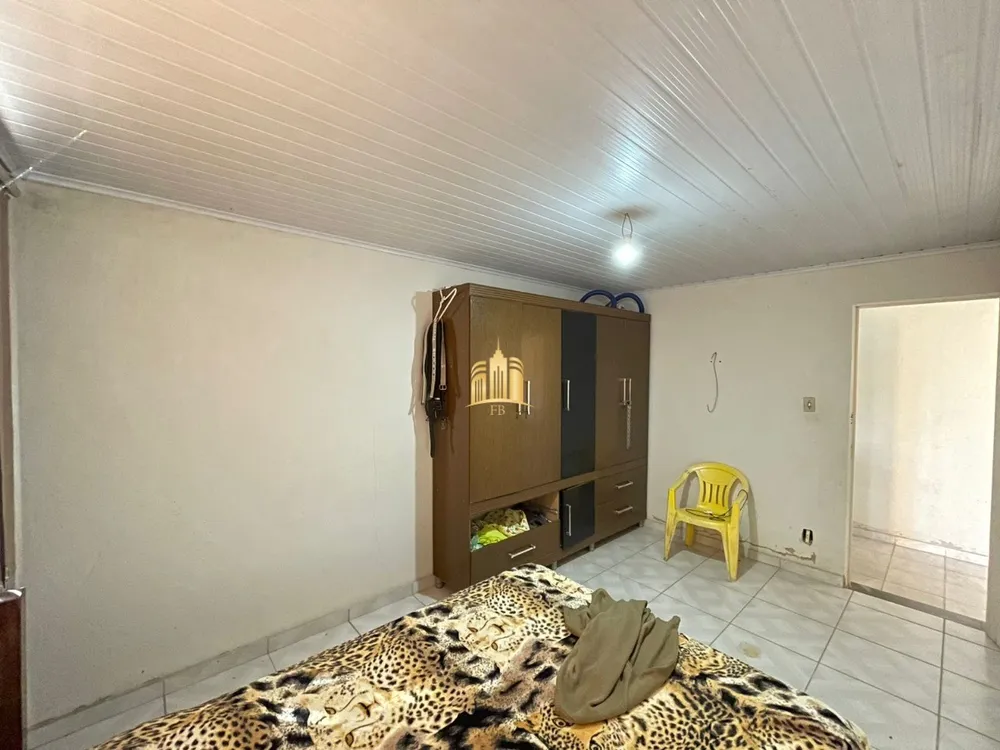 Sítio, 2 quartos, 1200 m² - Foto 2