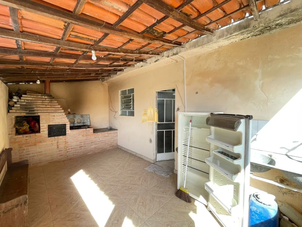 Sítio, 2 quartos, 1200 m² - Foto 5