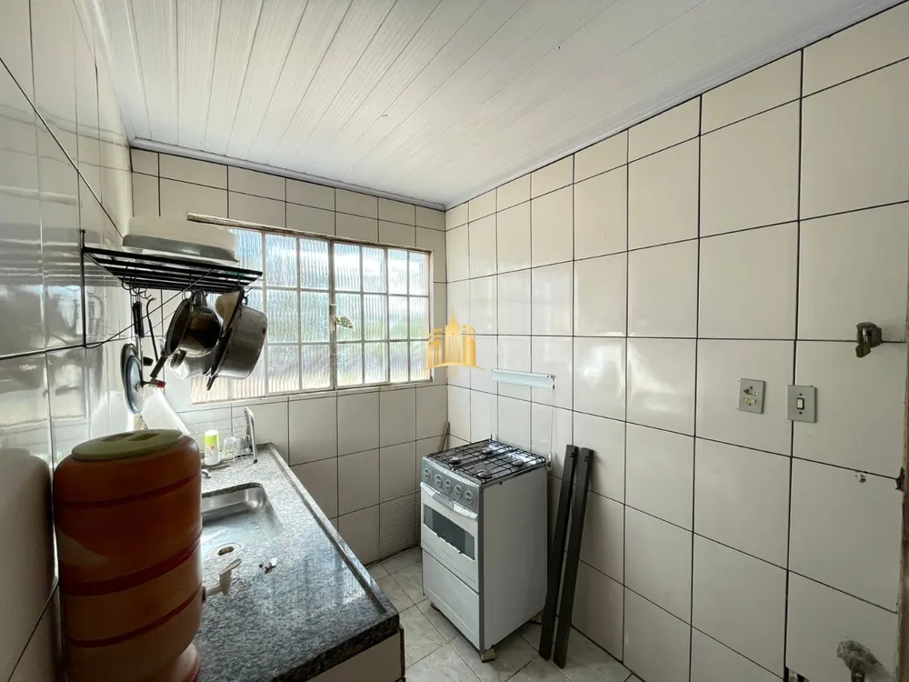 Sítio, 2 quartos, 1200 m² - Foto 1