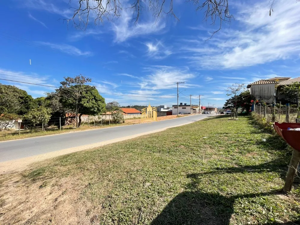 Sítio, 2 quartos, 1200 m² - Foto 4