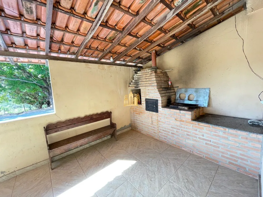 Sítio, 2 quartos, 1200 m² - Foto 6