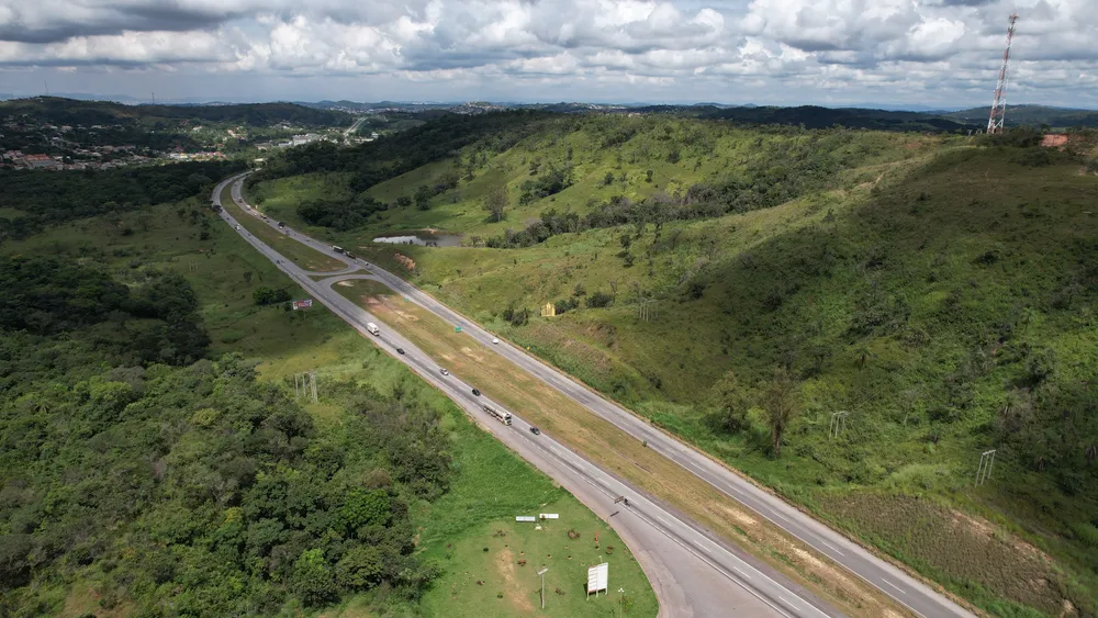Terreno, 32 hectares - Foto 1