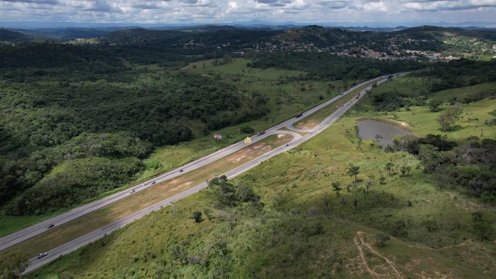 Terreno, 32 hectares - Foto 6