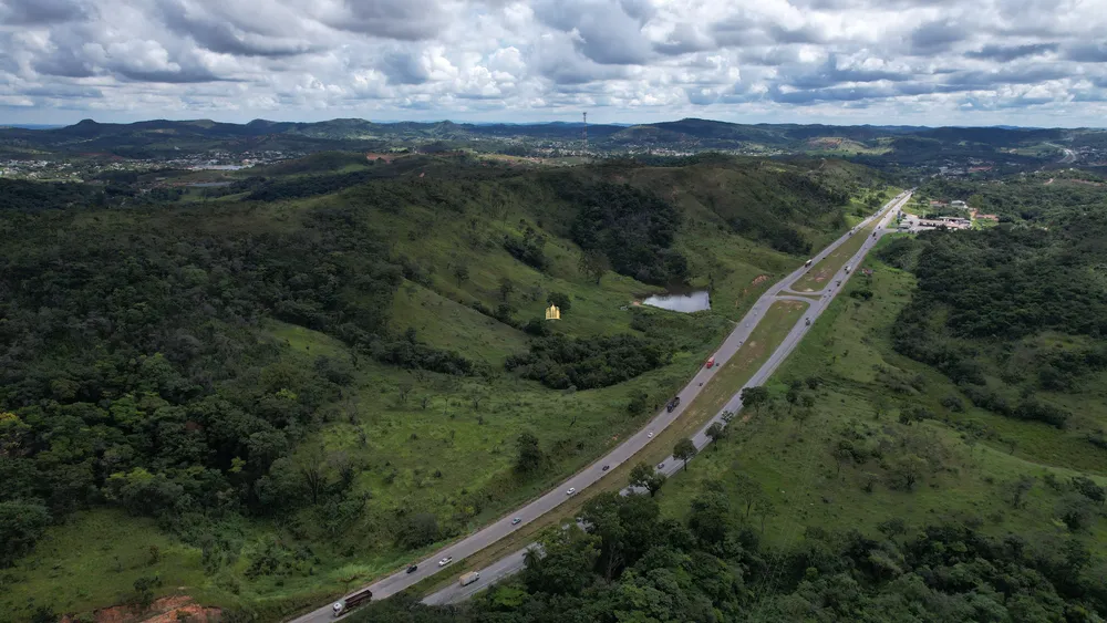 Terreno, 32 hectares - Foto 10