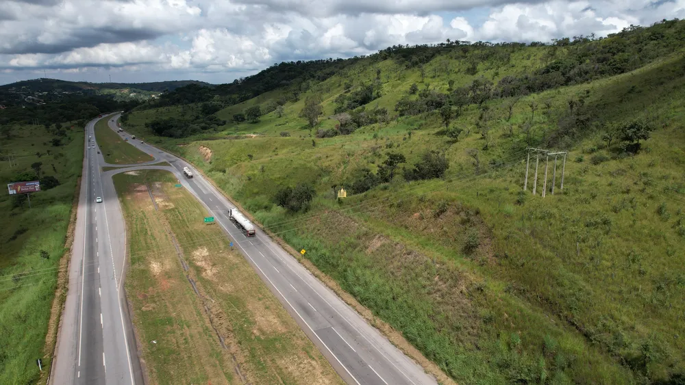 Terreno, 32 hectares - Foto 3