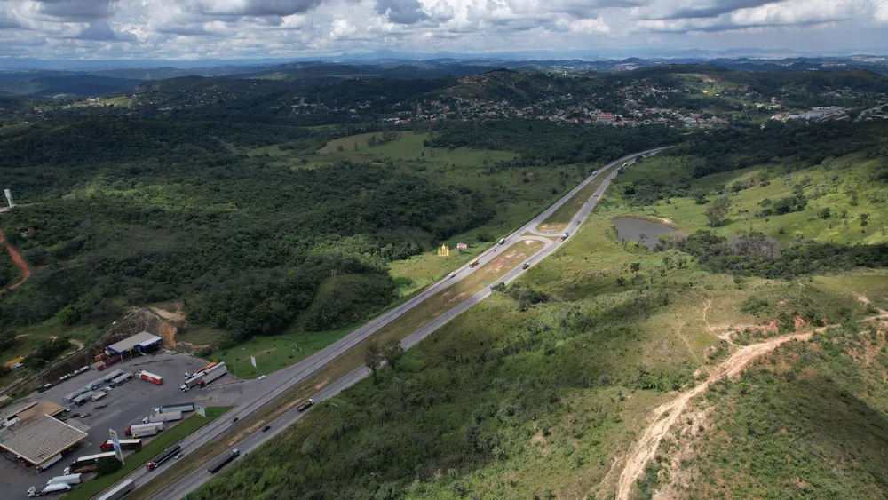 Terreno, 32 hectares - Foto 8