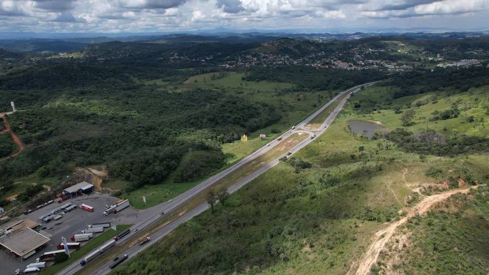 Terreno, 32 hectares - Foto 7