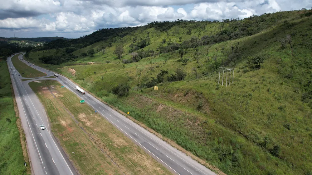 Terreno, 32 hectares - Foto 4