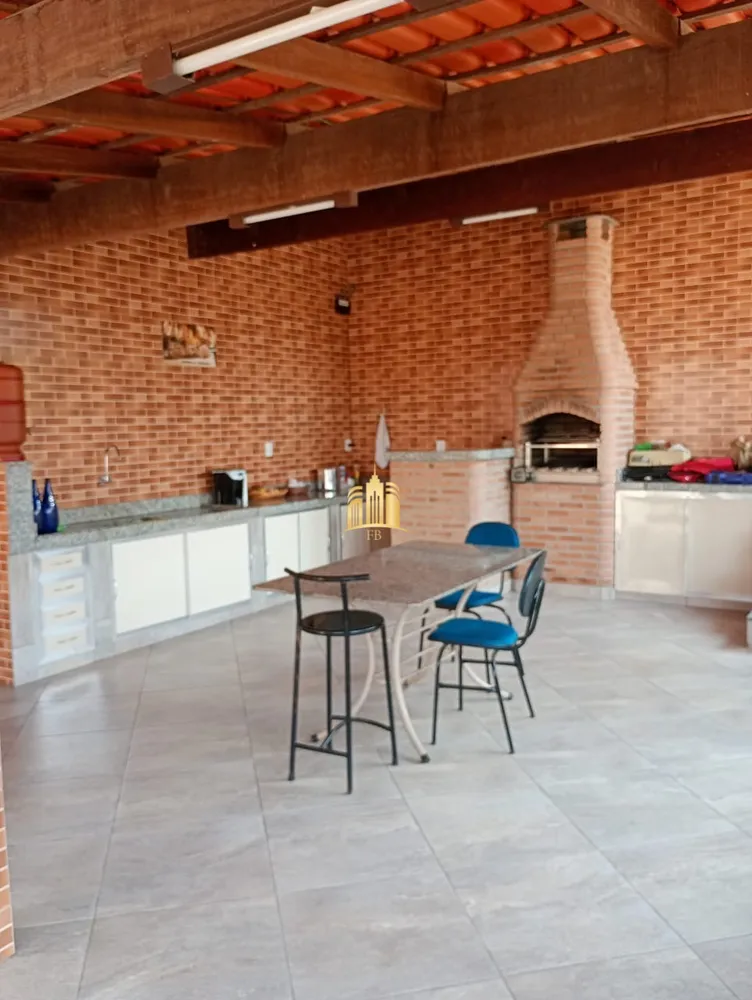 Casa, 3 quartos, 744 m² - Foto 14