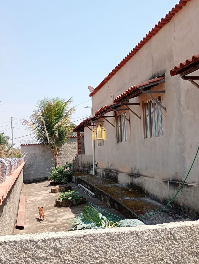 Casa, 3 quartos, 744 m² - Foto 12