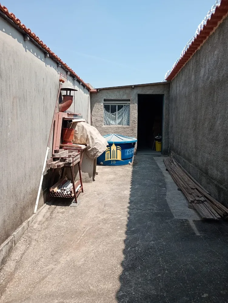 Casa, 3 quartos, 744 m² - Foto 8