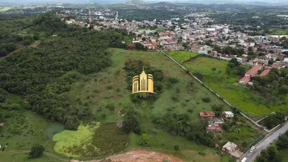 Loteamento e Condomínio, 3 hectares - Foto 11