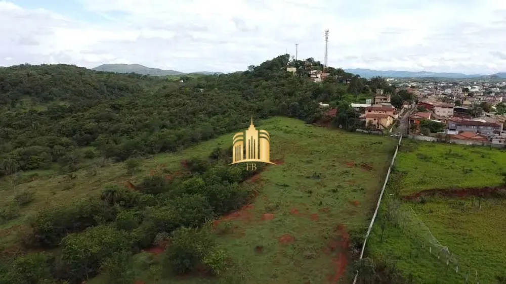 Loteamento e Condomínio, 3 hectares - Foto 13