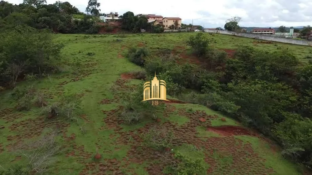 Loteamento e Condomínio, 3 hectares - Foto 11
