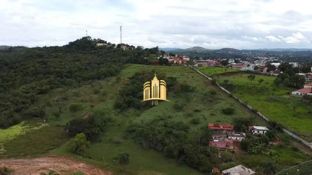 Loteamento e Condomínio, 3 hectares - Foto 10