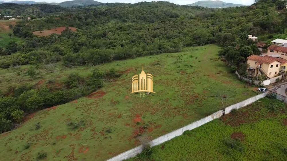 Loteamento e Condomínio, 3 hectares - Foto 1