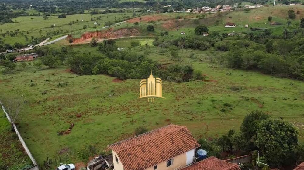Loteamento e Condomínio, 3 hectares - Foto 8