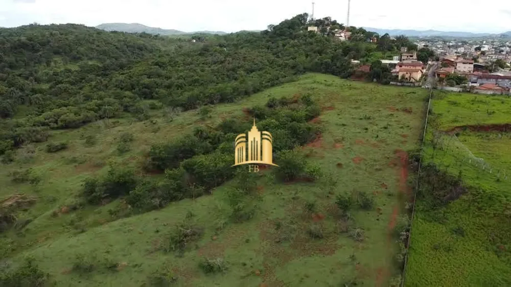 Loteamento e Condomínio, 3 hectares - Foto 14