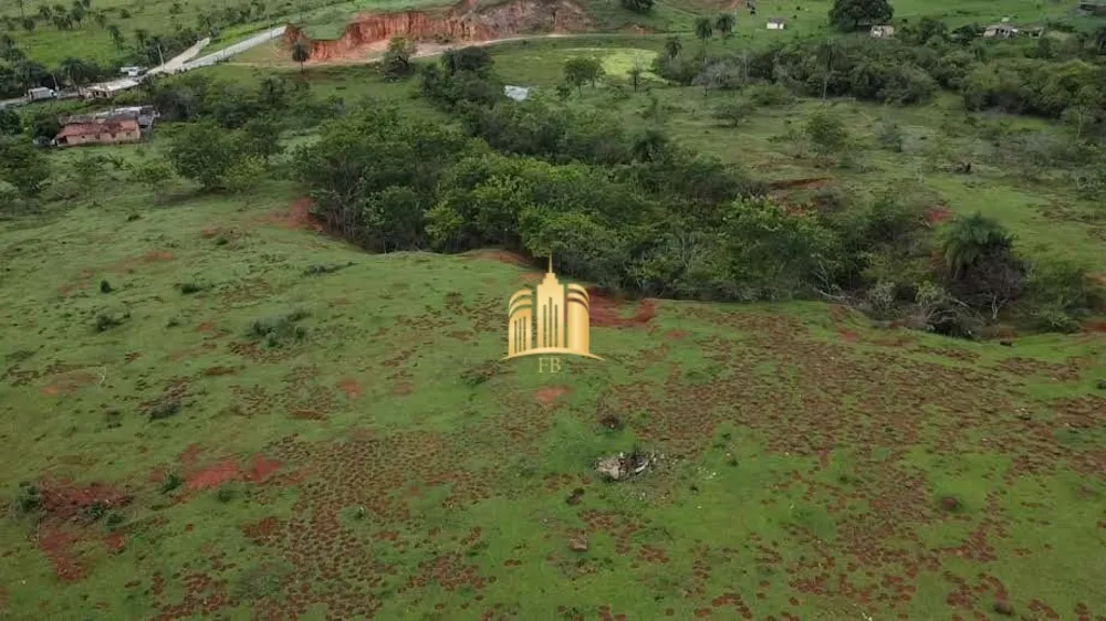 Loteamento e Condomínio, 3 hectares - Foto 9
