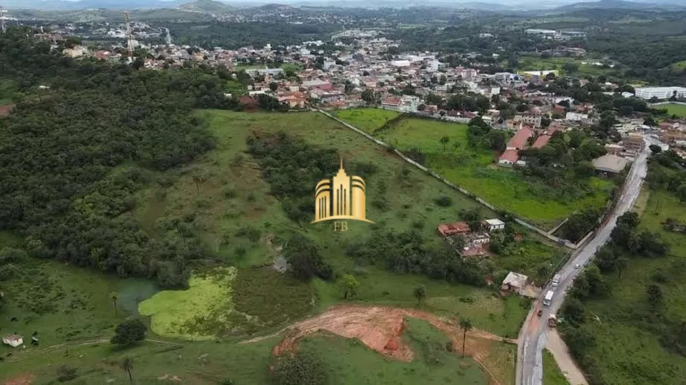 Loteamento e Condomínio, 3 hectares - Foto 10