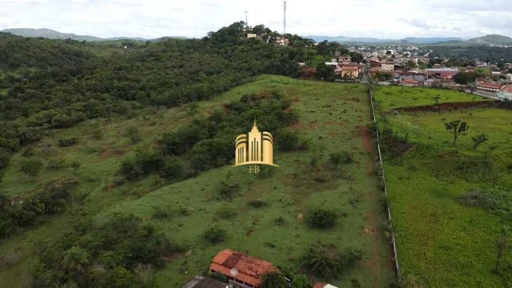 Loteamento e Condomínio, 3 hectares - Foto 3