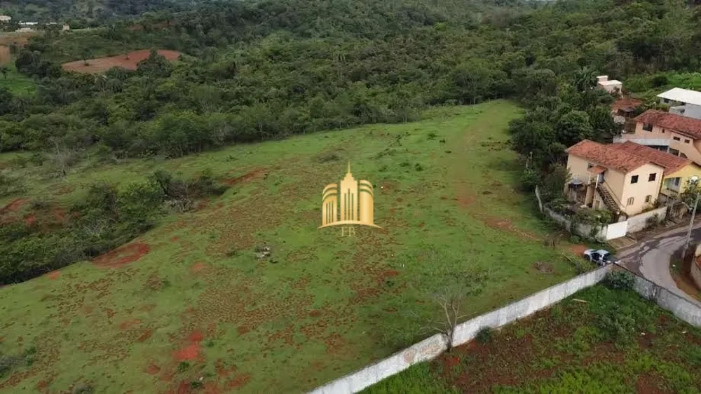 Loteamento e Condomínio, 3 hectares - Foto 9
