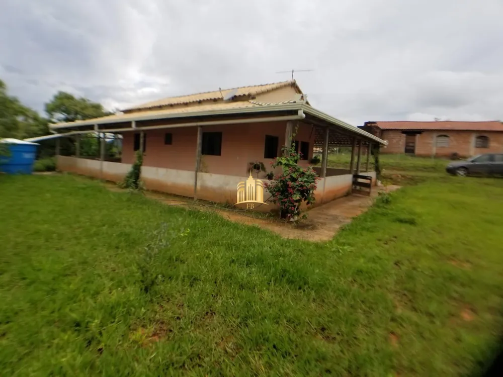 Sítio, 2 quartos, 1500 m² - Foto 4