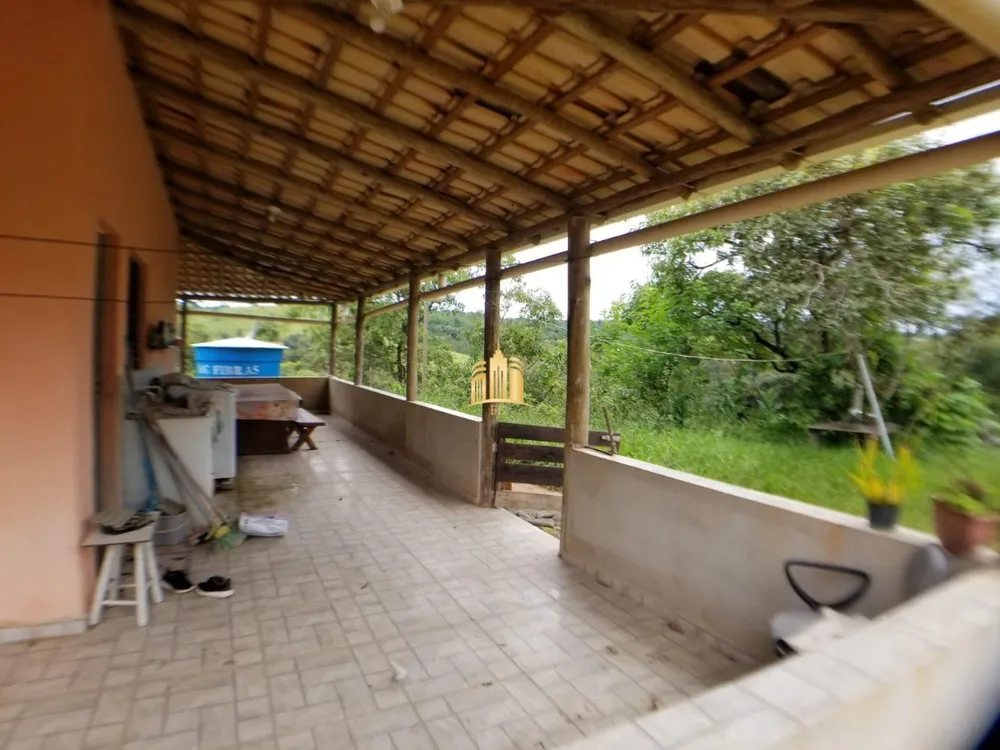 Sítio, 2 quartos, 1500 m² - Foto 3