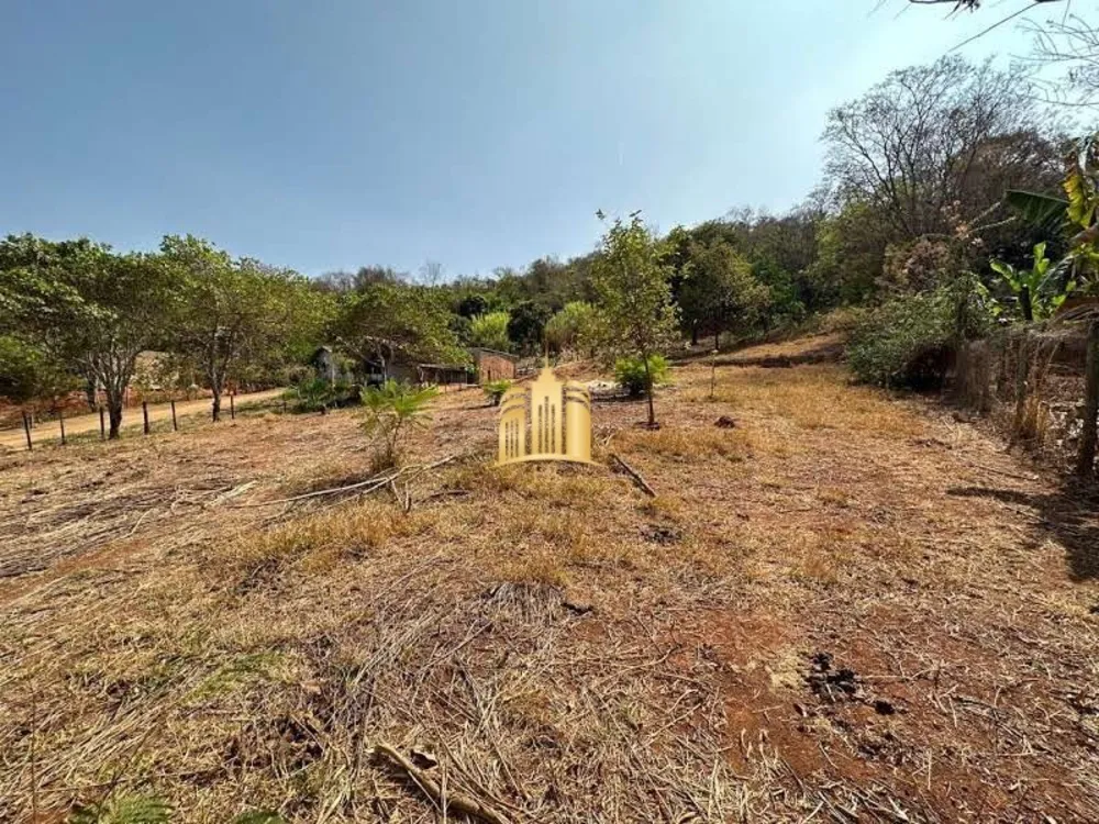 Terreno, 3030 m² - Foto 1