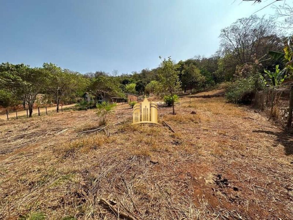 Terreno, 3030 m² - Foto 1