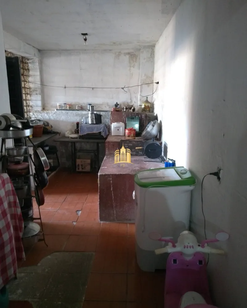 Casa, 3 quartos, 240 m² - Foto 15
