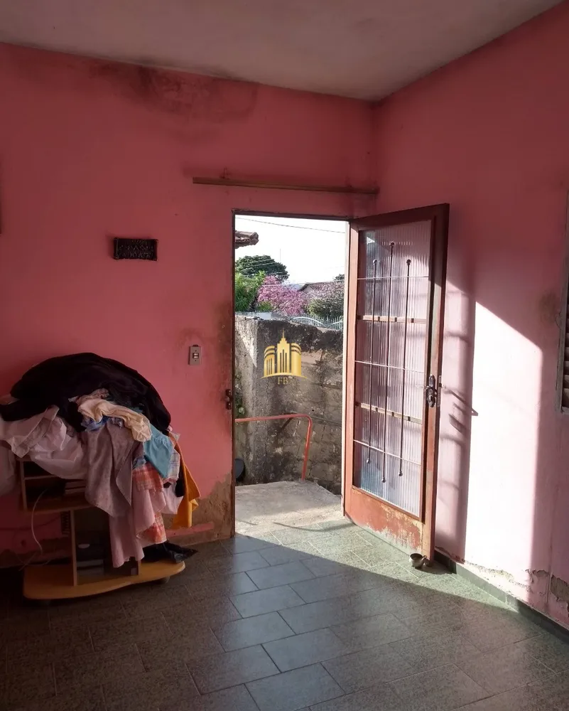 Casa, 3 quartos, 240 m² - Foto 23