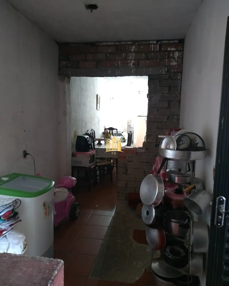 Casa, 3 quartos, 240 m² - Foto 17