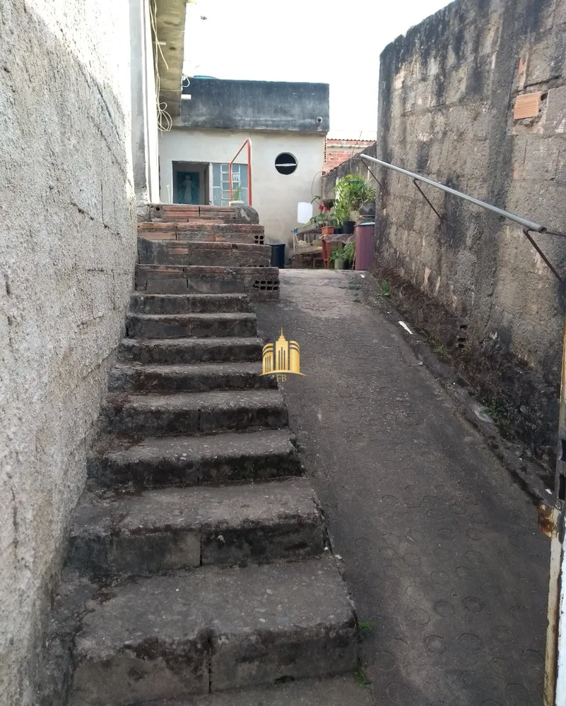 Casa, 3 quartos, 240 m² - Foto 11