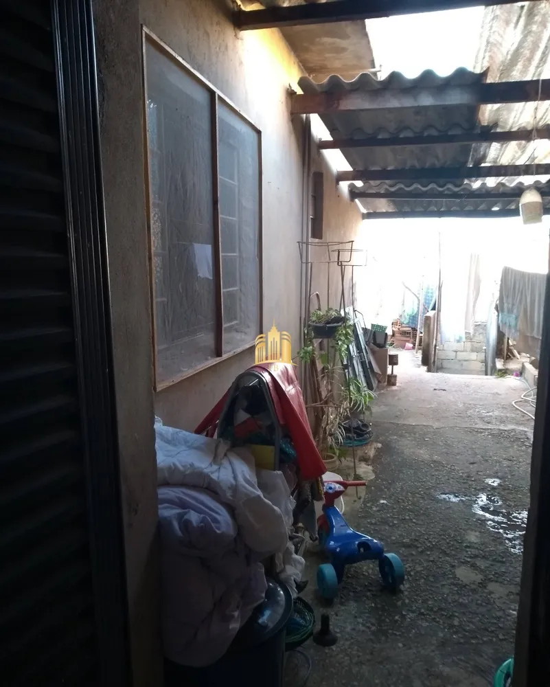 Casa, 3 quartos, 240 m² - Foto 12