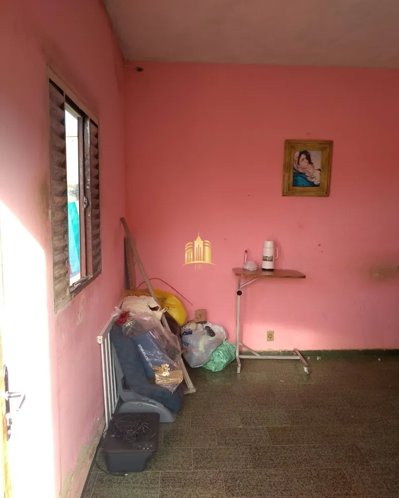 Casa, 3 quartos, 240 m² - Foto 22