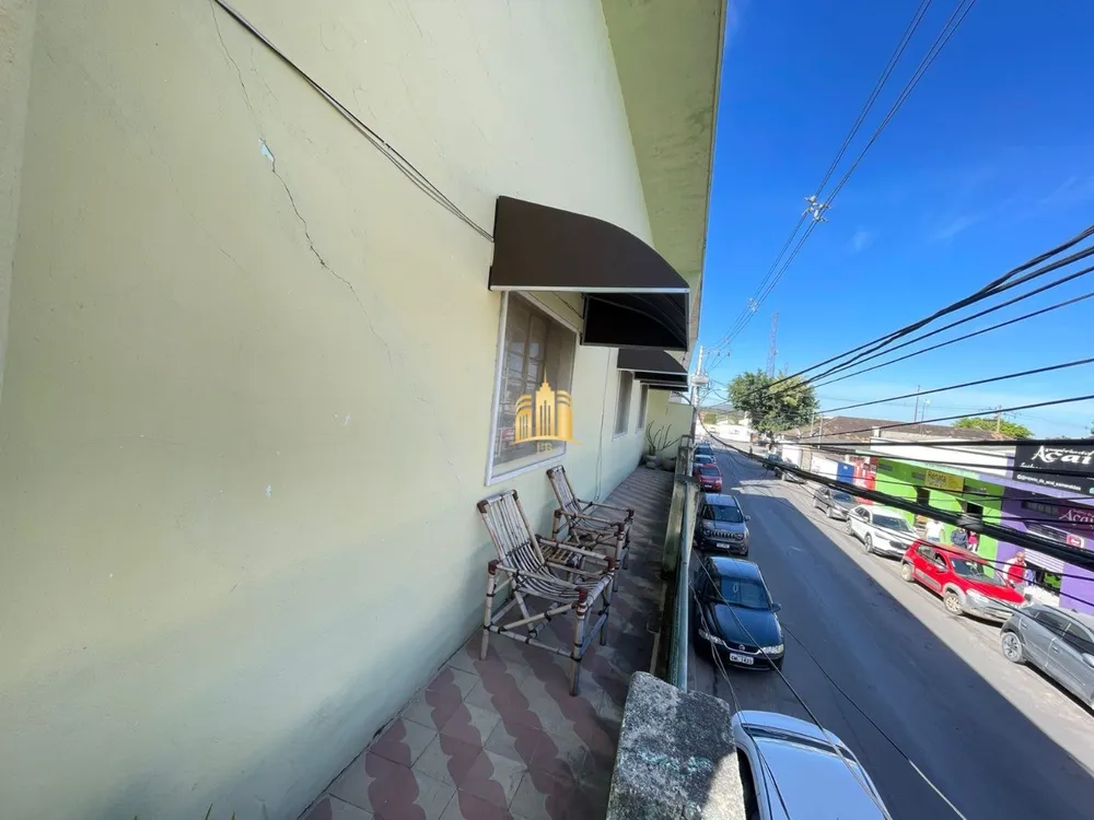Apartamento, 4 quartos, 290 m² - Foto 7