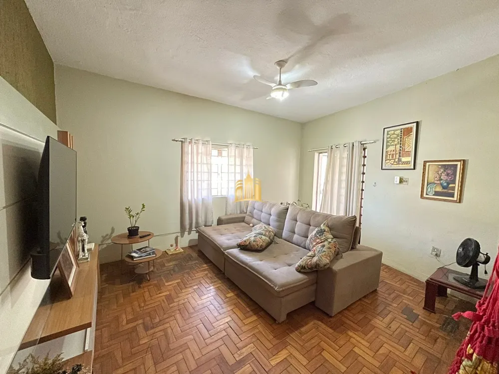 Apartamento, 4 quartos, 290 m² - Foto 1