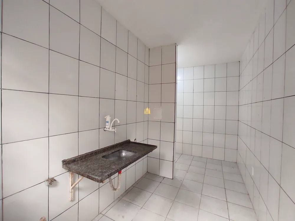 Casa, 2 quartos, 100 m² - Foto 3