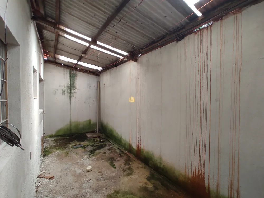 Casa, 2 quartos, 100 m² - Foto 1